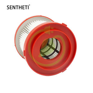 Filtre HEPA compatible pour <span class=keywords><strong>aspirateur</strong></span> <span class=keywords><strong>Milwaukee</strong></span> 49-90-1900, pièce de rechange domestique - Product Image 6