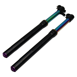ETM RTR produzione elettrica 45*48mm elettrico moto forcella anteriore ammortizzatore - Product Image 2