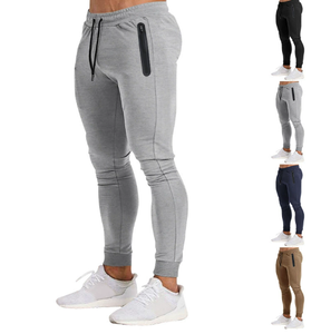 Nouveau pantalon de sport décontracté pour homme printemps/été, pantalon de fitness, style masculin - Product Image 1
