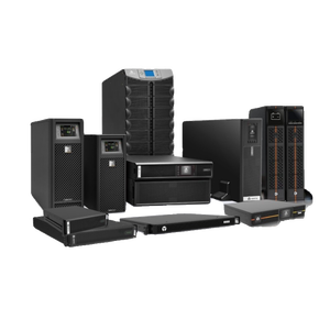 Vertiv Liebert ITA2 1kVA 2kVA 3kVA 6kVA 10kVA 20kVA 30kVA Sistema de Respaldo de Energía para Centros de Datos <span class=keywords><strong>UPS</strong></span> Online de Montaje en Rack - Product Image 3