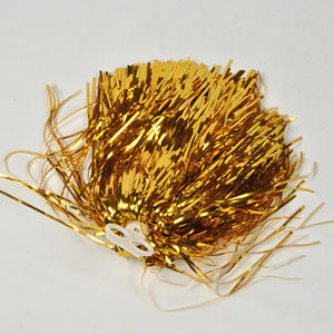 Enfants Cheerleading Flower Ball Gymnastique Rythmique Filles Danse <span class=keywords><strong>Deux</strong></span> Trous De Poche Cheerleading <span class=keywords><strong>Pompon</strong></span> - Product Image 3