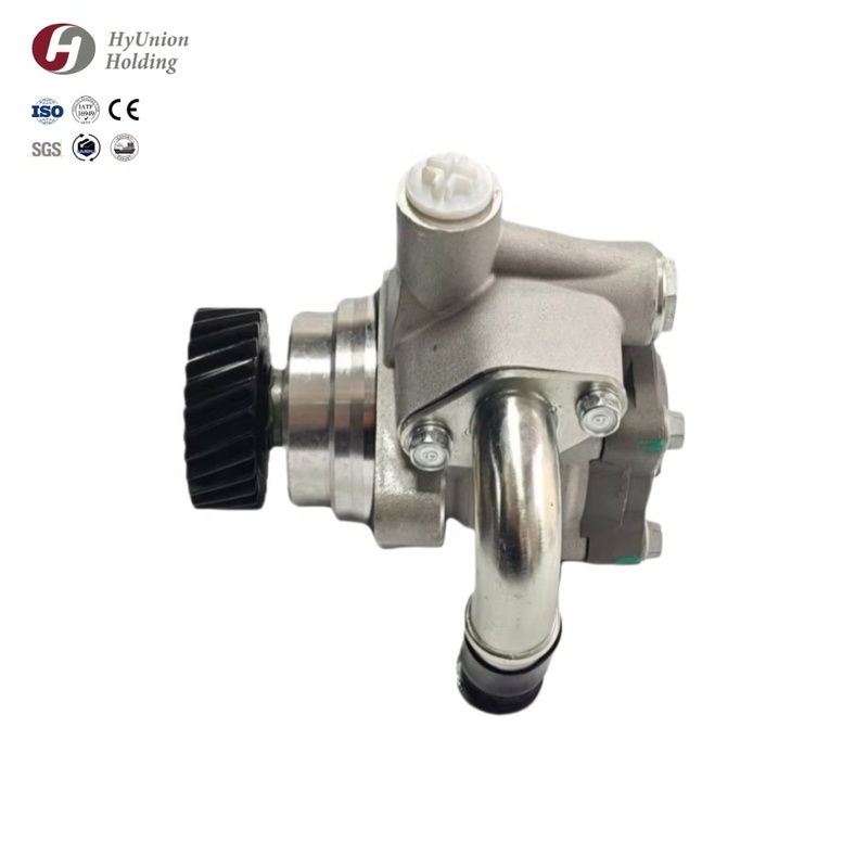 571370 394443 Commercial Vehicle Steering Pump