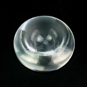 공장 적용 프레넬 렌즈 VR 가상 안경 D42mm FL 60mm 산업용 로봇 프레넬 렌즈 - Product Image 4