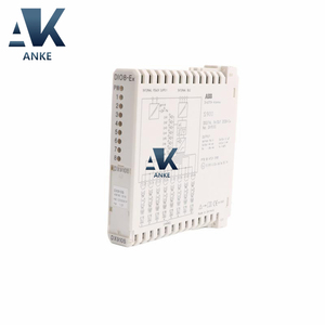 โมดูลดิจิตอล I/O 3KDE175311L9100 DX910S ต้นฉบับ - Product Image 1