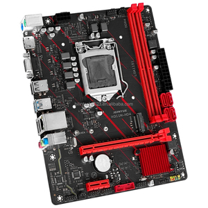 Nueva placa base JGINYUE D4 compatible con procesadores de la serie LGA1151 - Product Image 3