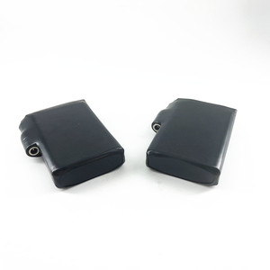 <span class=keywords><strong>Batterie</strong></span> lithium-ion polymère <span class=keywords><strong>rechargeable</strong></span> 7.4V 2S1P 2200mAh pour vêtements auto-chauffants - Product Image 2