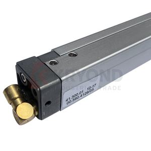 1PC 00.580.4128/03 Plaque de serrage Airbag SM74 CD74 PM74 Fiable pour Machine d'impression Accessoires Pièce de rechange - Product Image 2