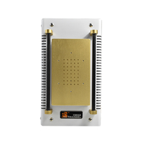 Séparateur d'Écran LCD M-Triangle CP-201 7 Pouces à Double Plaque de Cuivre avec Pompe à Vide Intégrée – En Stock, Livraison Rapide pour Réparation de Téléphones