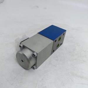 Oransal basınç tahliye vanası DBEM20-7X/200yg24-8kpilot <span class=keywords><strong>Pilot</strong></span> kontrol vanası DBETE-6X/315G24K31A1V DBE6 10/50G24NZ4 - Product Image 3