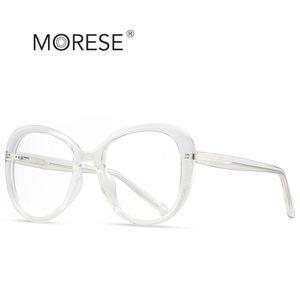Nouvelle Collection 2013 : Lunettes Anti-Lumière Bleue XINLI Tendance pour Femme, Monture Large et Complète en Acétate TR 90, Idéales pour le Quotidien - Product Image 6
