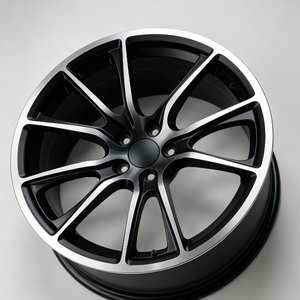Nouvelles jantes en aluminium forgé OEM améliorées 10000 tonnes 16 17 18 19 <span class=keywords><strong>20</strong></span> 21 22 23 pouces PCD 5x114.3 5x120 pour Infiniti BMW Qualité Premium - Product Image 4