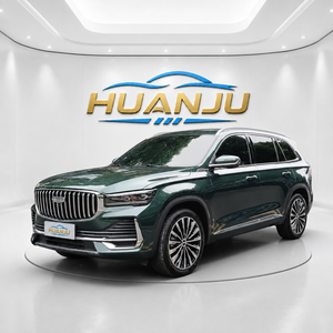 Auto Usata 2025 Geely Tugella L 2.0TD Oriental <span class=keywords><strong>Ya</strong></span> con Assistenza alla Guida Completa, Tetto Panoramico e Ampio Spazio Interno - Product Image 1