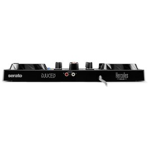 Contrôleur DJ DJCONTROL Inpulse 200 MK3 Noir 4781119 - Product Image 3