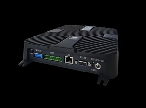 Lecteur d'identification UHF fixe antivol <span class=keywords><strong>VF</strong></span>-L987 860-960 MHz avec système Linux, interface Wiegand/USB, pour système de chronométrage de jeu, en plastique ABS - Product Image 4