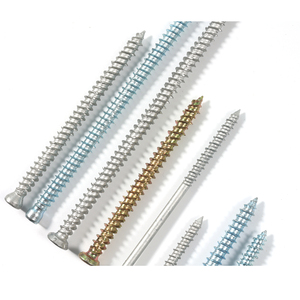 Stainless Steel Fasteners 350 mm <strong>Wood</strong> Screwshex Jet Ski Apartment Building Rox Throwback Stainless Hex <strong>Wood</strong> <strong>Screws</strong> - Product Image 5