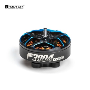 Motor sin escobillas RC de alta velocidad oficial F2004 para Cinewhoops de <span class=keywords><strong>3</strong></span> pulgadas y Dron Fpv cuádruple de 4-5 pulgadas, 1 unidad - Product Image 3
