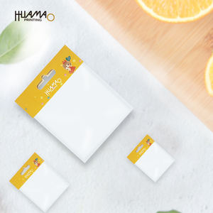 Tarjetas de Presentación con Logotipo Personalizado de Fábrica Huamao, Tarjetas de Presentación con Etiqueta Colgante para Exhibición de Productos - Product Image 1