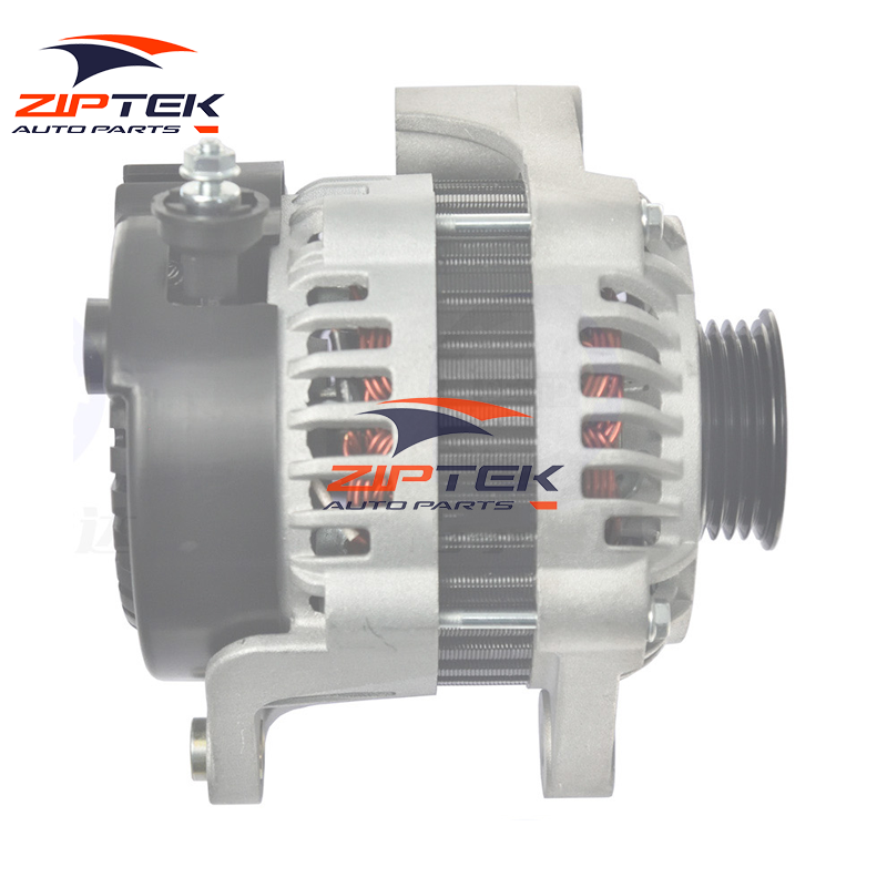 24538278 Electric Alternator 12V B12 JFZ177A