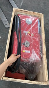 Sharpower nước làm mát bằng chất lỏng làm mát bằng một xi lanh <span class=keywords><strong>4</strong></span> đột quỵ ngang r165 5HP động cơ diesel - Product Image 4