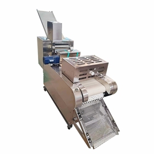 Macchina Automatica per Tagliare Chinchin Nigeriano, <span class=keywords><strong>Grissini</strong></span> e Namkeen, Attrezzatura per la Produzione di Chin Chin per Piccole Imprese - Product Image 2
