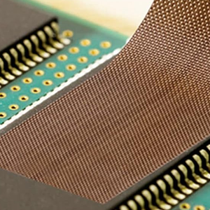 Rollo de tela de fibra de vidrio recubierto de PTFE Adhesivo antiadherente 12mm 1/2 "Instalación de tuberías amarilla Cinta de sellado de Ptfe - Product Image 2