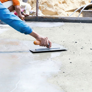 <span class=keywords><strong>Mortero</strong></span> <span class=keywords><strong>Autonivelante</strong></span> a Base de Cemento Ecológico Personalizado al por Mayor <span class=keywords><strong>para</strong></span> Reparación de Grietas en Suelos de Garajes Subterráneos, Restauración Duradera - Product Image 3