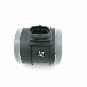 Sensore di Flusso d'Aria MAF 0281002923, Misuratore di Flusso d'Aria per Motori Diesel di Camion, Ricambi - Product Image 3
