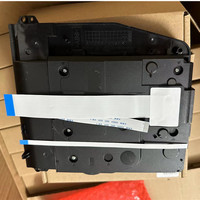 SYYTECH Optical Internal HDD Hard Drive for Playstation 4 Pro CUH-7000 7200 7500 Replacement Parts