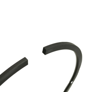 Anillo de Pistón de Alta Resistencia y Peso Ligero de 1 kg para Motor Quanchai 495, Pieza de Repuesto para Sistema de Combustión, Jiangsu, Alta Resistencia al Desgaste - Product Image 4
