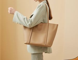 Productos al por mayor Bolsos De Mujer <span class=keywords><strong>Bolso</strong></span> De Mano De Cuero Grande Bolsos De Mujer Bolsos De Hombro De Cuero Para Mujer - Product Image 6