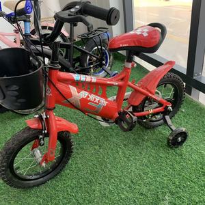 2025 mô hình mới nhất Xe Đạp-12 ", 14", 16 ", 18" với ghế đào tạo cho xe đạp trẻ em, xe đạp trẻ em - Product Image 6