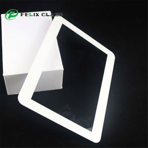 Custom Cut 0.3mm-1.0mm Tempered Corning Gorilla Glass Sheets - Product Image 1