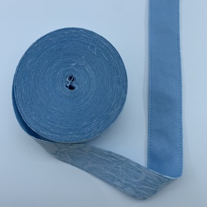 Rubans en dentelle de haute qualité pour la fabrication d'accessoires pour cheveux ou de textiles d'ameublement, pour la décoration de fêtes ou l'emballage cadeau. - Product Image 4