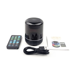 Lecteur numérique portable du Coran complet, avec changement de voix du récitant, Azan, APP/Bluetooth/FM/MP3 – Meilleures ventes - Product Image 3