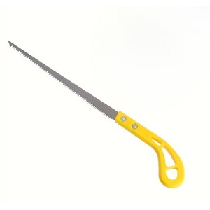 Haies de façonnage en acier polyvalentes peu coûteuses Scies d'élagage de jardin domestique durable Sécateur - Product Image 1