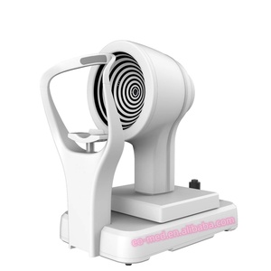 เครื่องวิเคราะห์การวินิจฉัยโรคตาแห้งแบบไม่รุกล้ำและไม่สัมผัส DEA60 คุณภาพดีที่สุด - Product Image 3