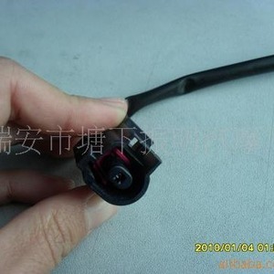 <b>Waterproof</b> Connector 16 Pin <b>Cable</b> End For General Use With Customization Option - Product Image 3