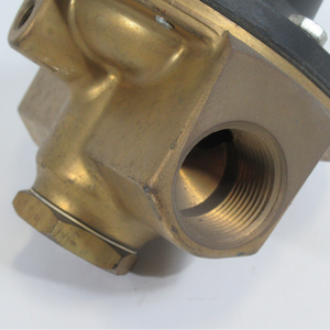 <span class=keywords><strong>IMI</strong></span> norgren 11-009ซีรีส์เครื่องควบคุมแรงดันก๊าซแบบไม่บรรเทา1 "พอร์ต PTF แบบมีเกลียว - Product Image 6