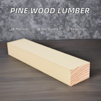 LOSP H3 planches en bois massif traité bois de pin paulownia sapin pour mobilier d'extérieur industriel moderne Modèle personnalisé