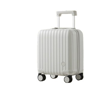 Mini <span class=keywords><strong>Valise</strong></span> Cabine Moderne Légère en ABS+PC Rigide, Étanche, Unisexe, pour Enfants, Scolaire, Voyage, Portable - Product Image 1