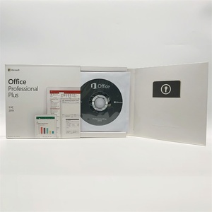 Office 2019 Pro Plus DVD กล่อง 100% พร้อมใช้งานออนไลน์ทั่วโลก ใบอนุญาตใช้งานผ่านอินเทอร์<span class=keywords><strong>เน็ต</strong></span> รับประกัน 6 เดือน จัดส่งรวดเร็ว มี<span class=keywords><strong>ส</strong></span>ินค้าในสต็อก - Product Image 5