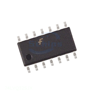 Compre Componentes Electrónicos en Línea en el Canal del Fabricante 74LVQ32SJX 14 SOlC Logic - Product Image 1