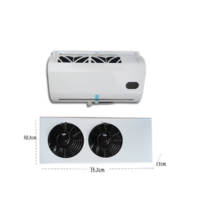 Camion <span class=keywords><strong>12V</strong></span> de refroidissement et <span class=keywords><strong>climatiseur</strong></span> de stationnement automatique pour le stationnement <span class=keywords><strong>mobile</strong></span> et de ménage de RV - Product Image 1