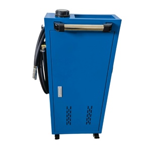 Máquina <span class=keywords><strong>de</strong></span> Limpieza Inteligente para Radiadores <span class=keywords><strong>de</strong></span> Automóviles Huandyn HD-580 AC220V con Sistema <span class=keywords><strong>de</strong></span> <span class=keywords><strong>Lavado</strong></span> Automático en Ambos Sentidos - Product Image 2