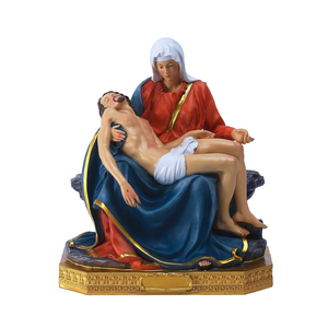 Globo de resina WeiVista, soporte para <span class=keywords><strong>vino</strong></span> de perro, escultura cromada, decoración de arte moderno para exhibición de mesa - Product Image 1