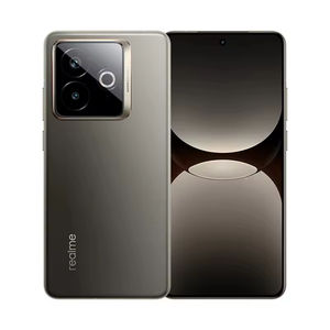 Teléfono Inteligente Realme GT7 Pro Racing 5G, Pantalla OLED de 6.78 Pulgadas, 1264 x 2780, 120 Hz, Qualcomm SD8 Elite, 6500 mAh, Carga Rápida de 120 W, OTA, NFC - Product Image 2