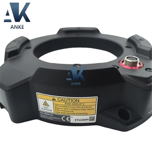 Produits d'automatisation industrielle très rentables CA-DRM10X Éclairage multispectral Sans souci du service après-vente - Product Image 1