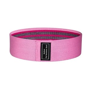 Banda de Resistencia para Yoga, Anillo Tonificador de Glúteos para Sentadillas Profundas, Antideslizante, para Levantar Cadera y Glúteos, Ejercicios de Fitness en Casa - Product Image 5
