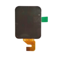 1.69 pouces TFT IPS type SPI 240*280 luminosité 210 CD/M ^ 2 module d'écran d'affichage LCD