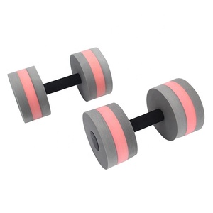 <span class=keywords><strong>Aqua</strong></span> halter yüzme spor havuzu eğitim Pe köpük halter - Product Image 3